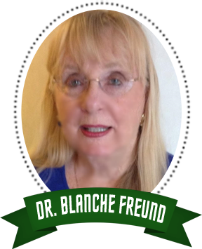 Dr.-Blanche-Freund