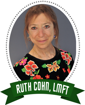 Ruth-Cohn,-LMFT