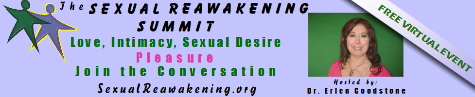 Sexual Reawakening Summit